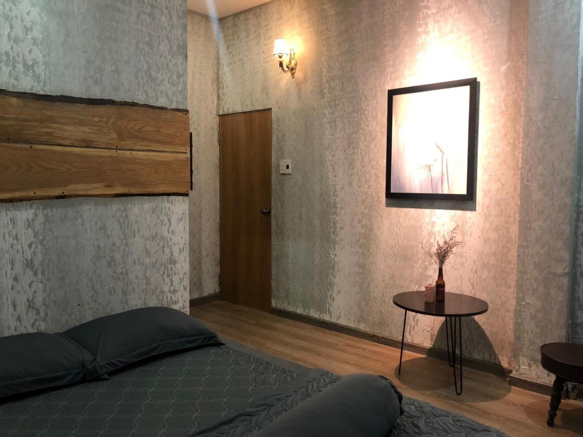 Hotel Ban Urban House Buon Ma Thuot Exterior foto