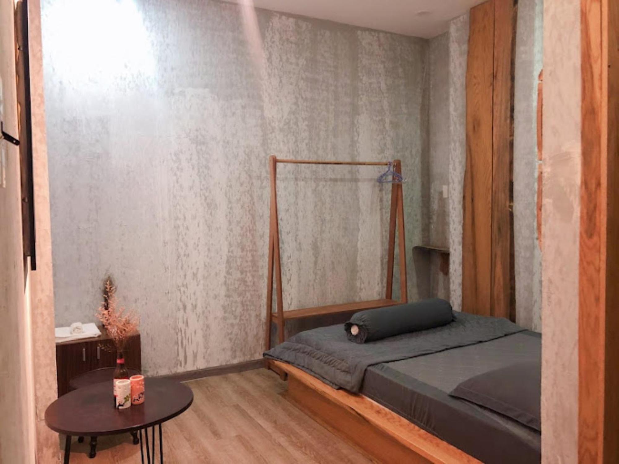 Hotel Ban Urban House Buon Ma Thuot Exterior foto