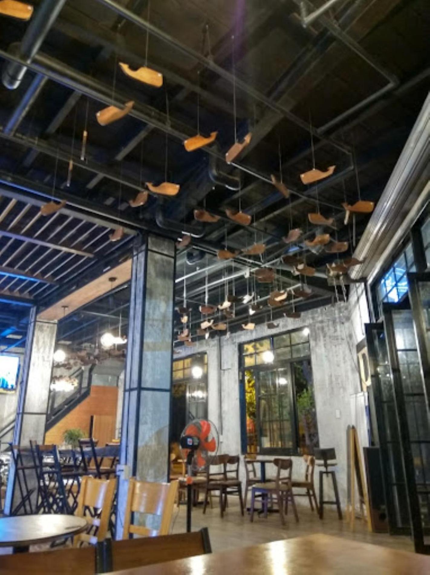 Hotel Ban Urban House Buon Ma Thuot Exterior foto