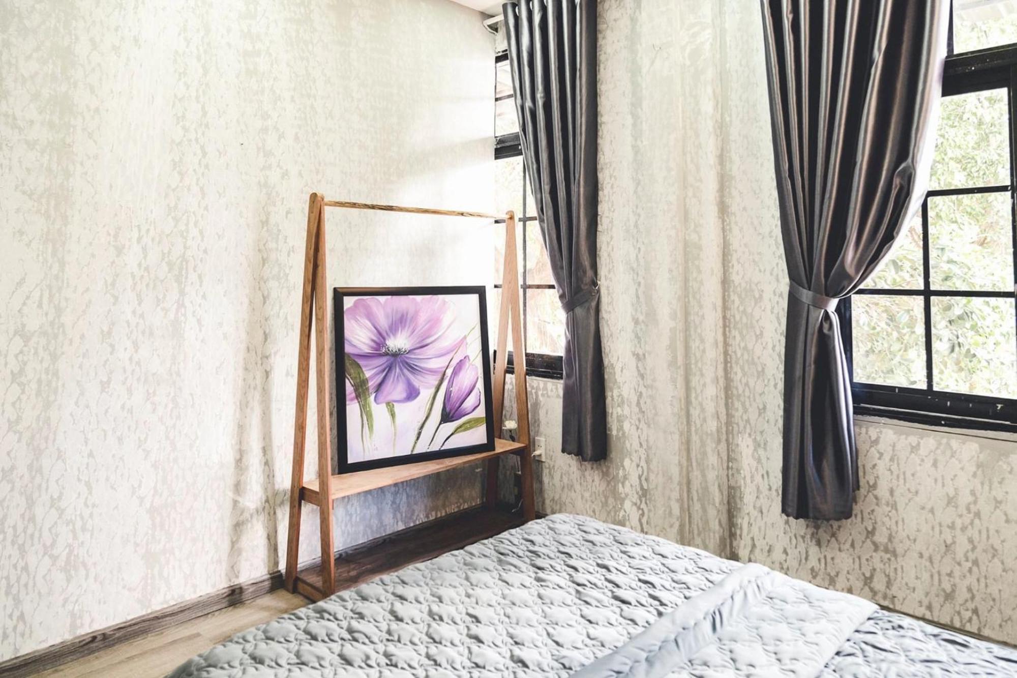 Hotel Ban Urban House Buon Ma Thuot Exterior foto