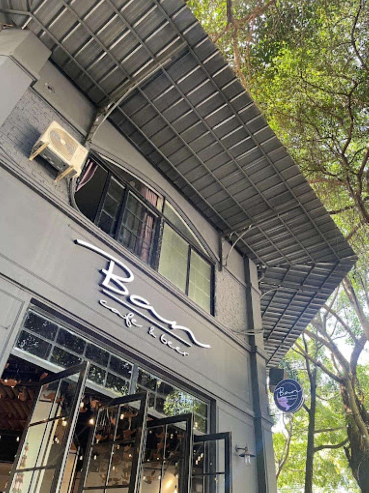 Hotel Ban Urban House Buon Ma Thuot Exterior foto