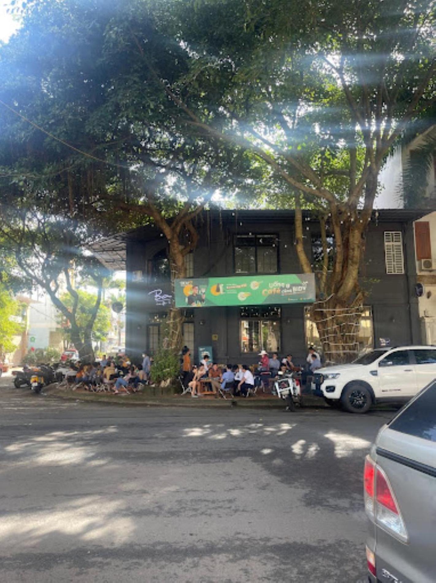 Hotel Ban Urban House Buon Ma Thuot Exterior foto